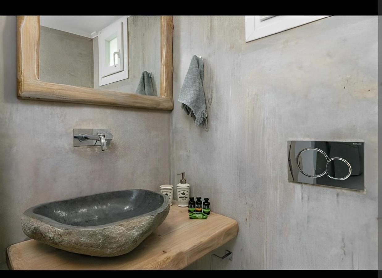 Cozy Andree Apartment Pachaina Extérieur photo