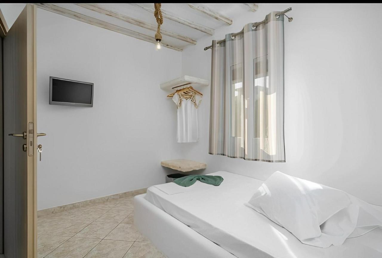 Cozy Andree Apartment Pachaina Extérieur photo