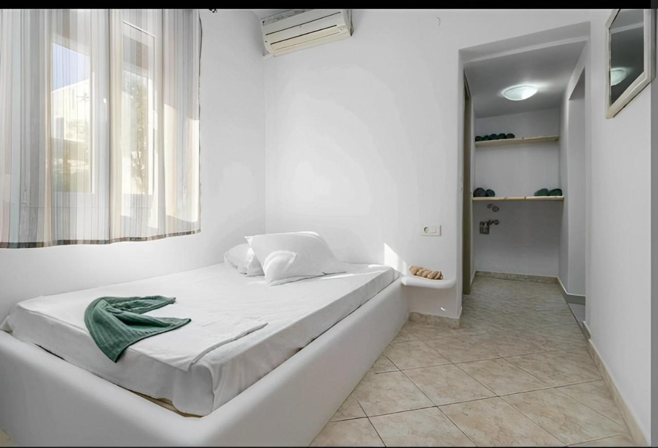 Cozy Andree Apartment Pachaina Extérieur photo